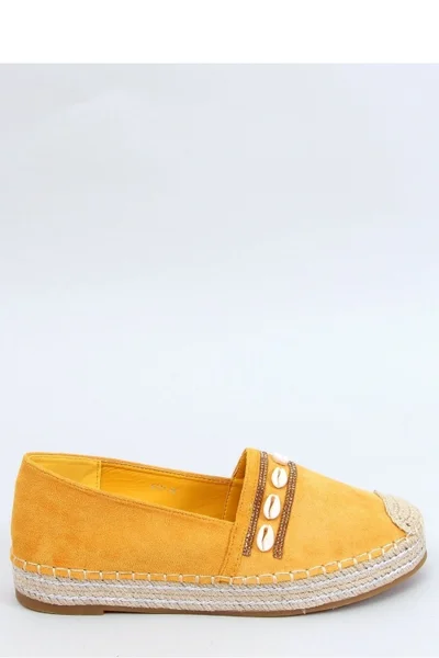 Espadrilky Inello 153912