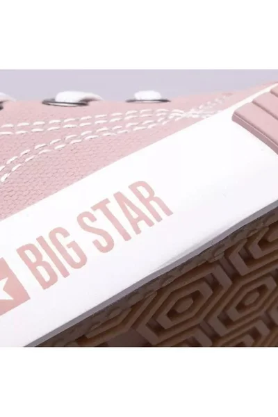 Big Star Jr ZX321 dětské tenisky