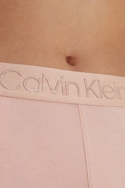 Dámské pyžamové kalhoty SLEEP PANT - Calvin Klein