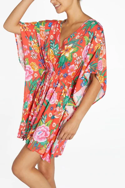 Dámské kaftan XW842 - Ysabel Mora